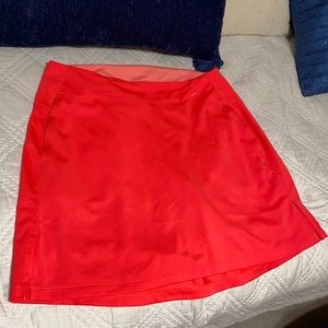 Nike DriFit Skort NWOT
